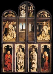 Ghent-altarpiece平日.jpg